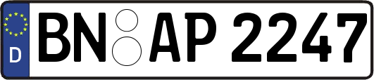 BN-AP2247