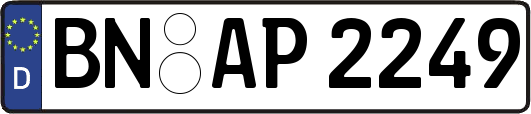 BN-AP2249