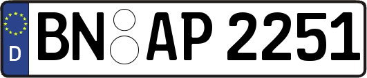 BN-AP2251