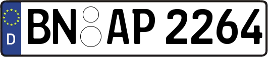 BN-AP2264