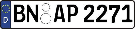 BN-AP2271