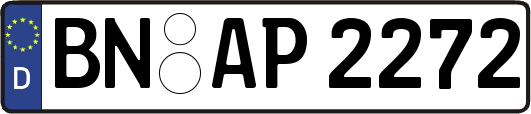 BN-AP2272
