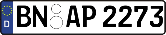 BN-AP2273