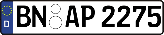 BN-AP2275