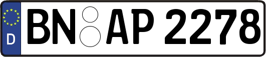 BN-AP2278