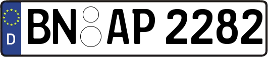 BN-AP2282