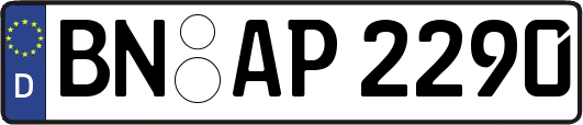 BN-AP2290
