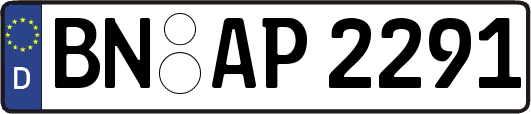 BN-AP2291