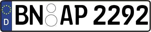 BN-AP2292