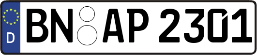 BN-AP2301