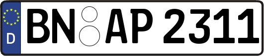 BN-AP2311