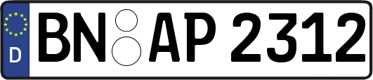 BN-AP2312