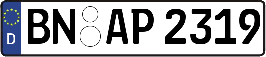 BN-AP2319