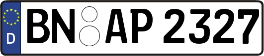 BN-AP2327