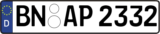 BN-AP2332