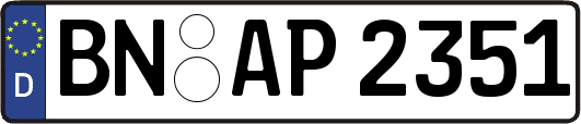 BN-AP2351