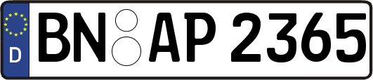 BN-AP2365