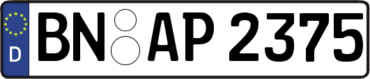 BN-AP2375
