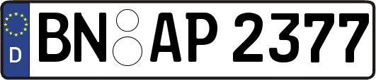 BN-AP2377