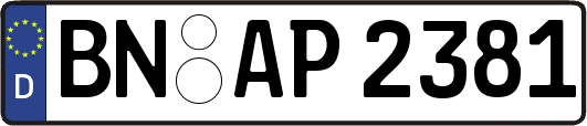 BN-AP2381