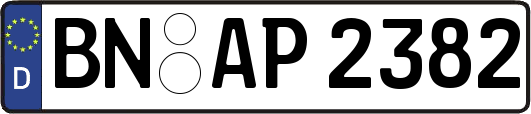 BN-AP2382