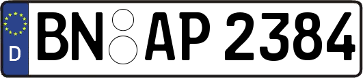 BN-AP2384