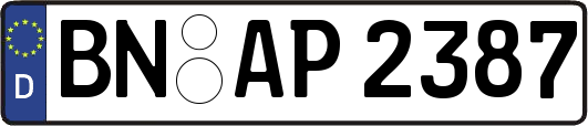 BN-AP2387