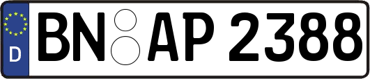 BN-AP2388