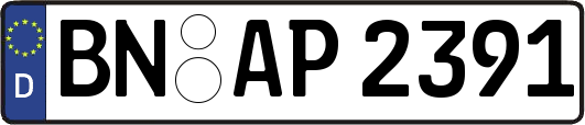 BN-AP2391