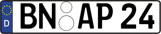 BN-AP24