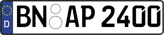 BN-AP2400