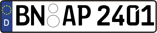 BN-AP2401