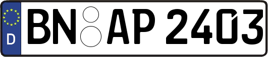 BN-AP2403