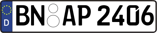 BN-AP2406