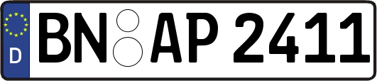 BN-AP2411