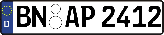 BN-AP2412