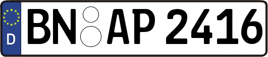 BN-AP2416
