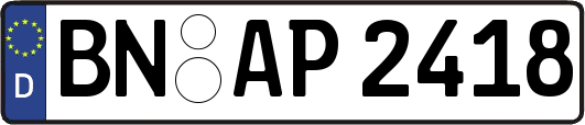 BN-AP2418