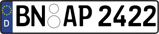BN-AP2422