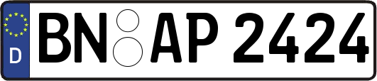 BN-AP2424