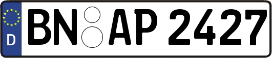 BN-AP2427