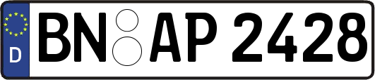BN-AP2428