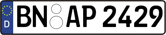 BN-AP2429