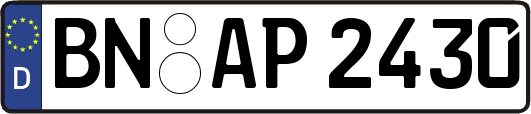 BN-AP2430