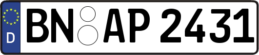 BN-AP2431