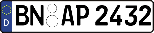 BN-AP2432