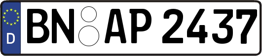 BN-AP2437