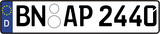 BN-AP2440