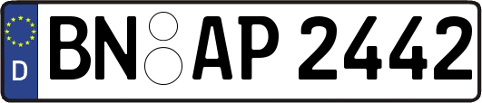 BN-AP2442