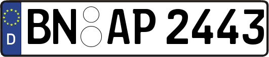 BN-AP2443